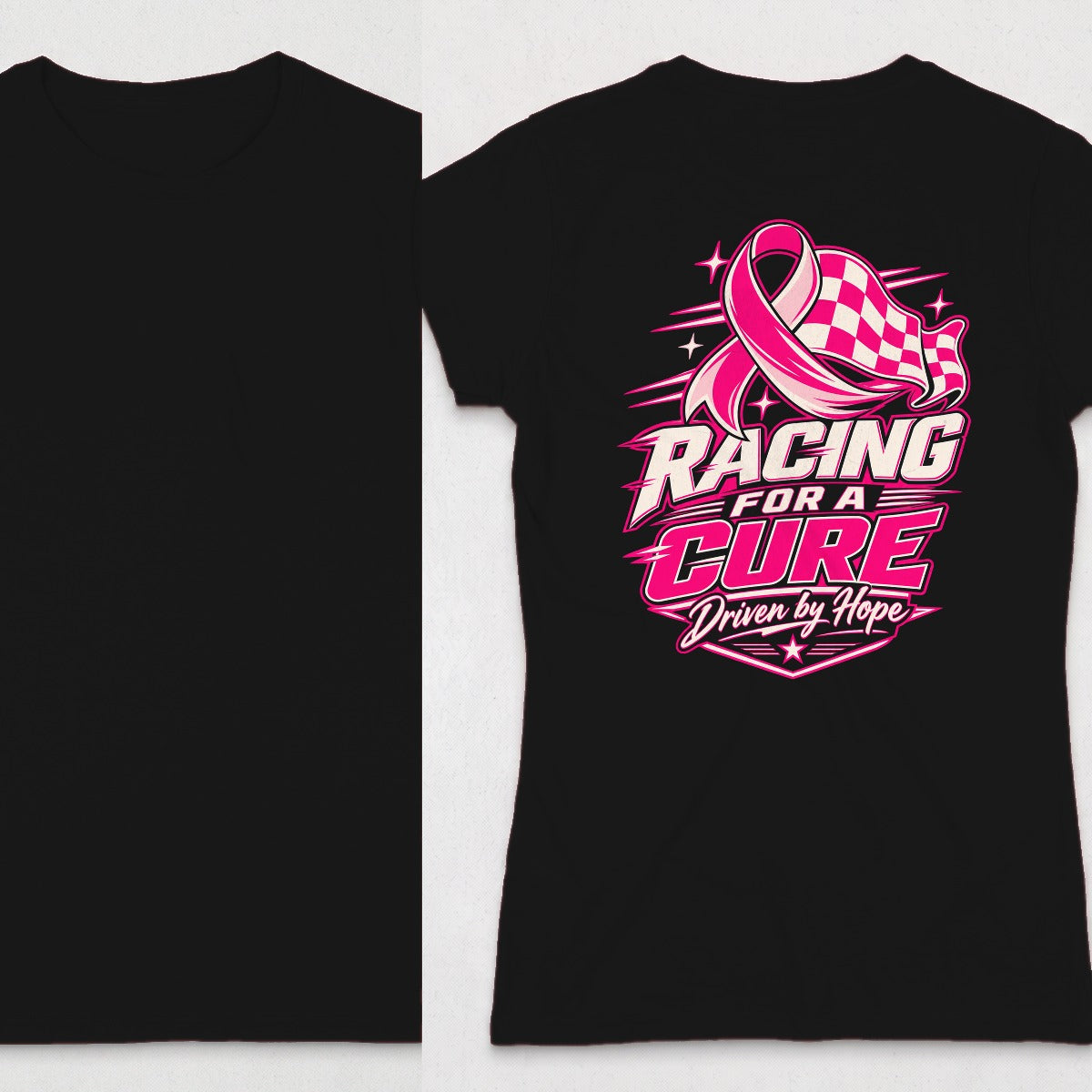 Black | Full Back