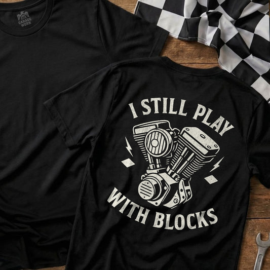 Black | Full Back