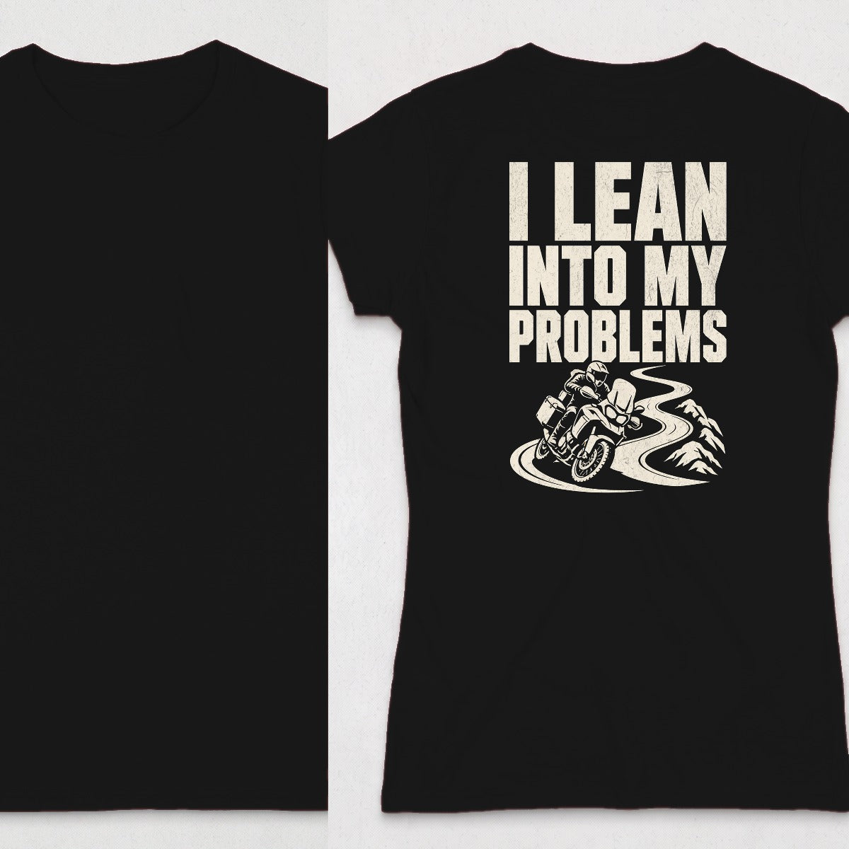 Black | Full Back