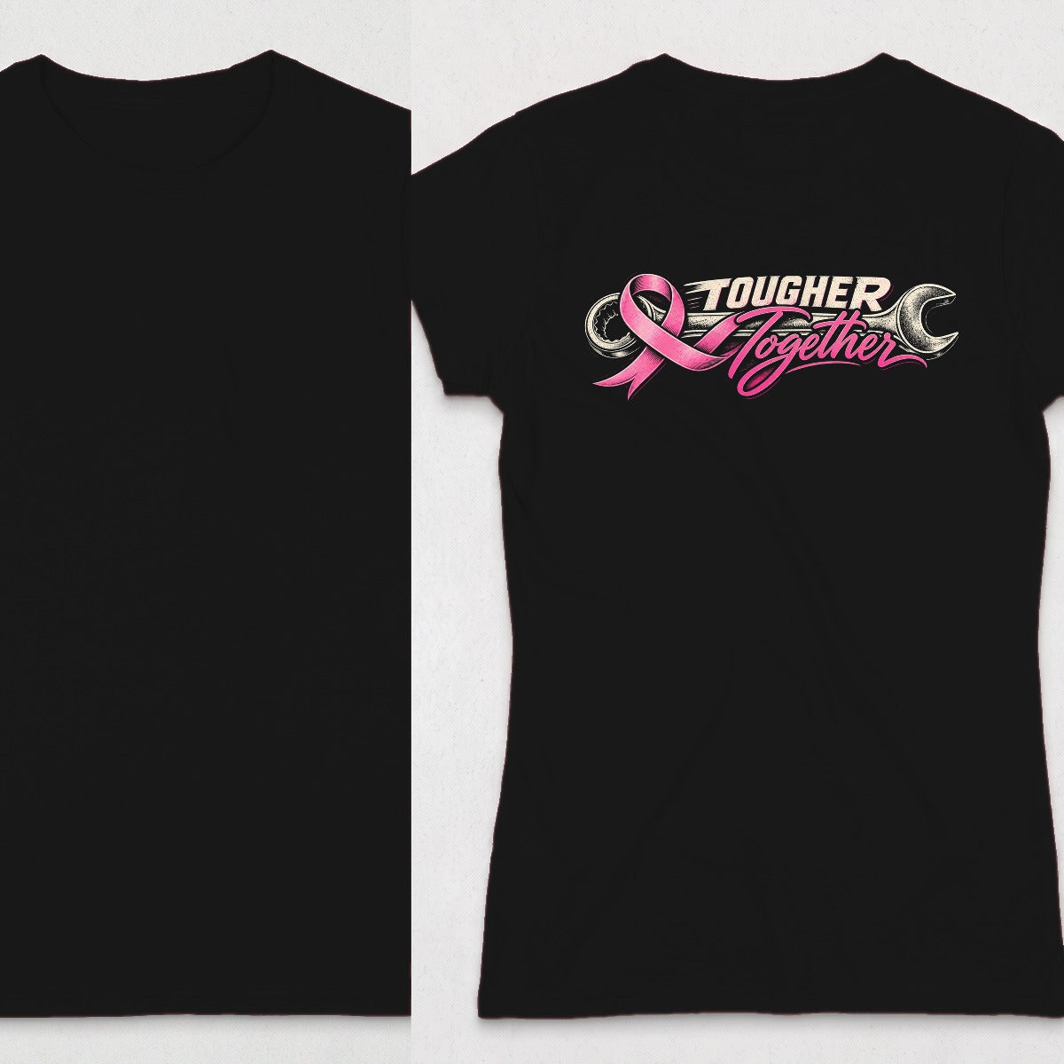Black | Full Back
