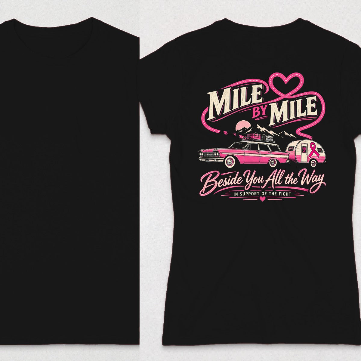 Black | Full Back