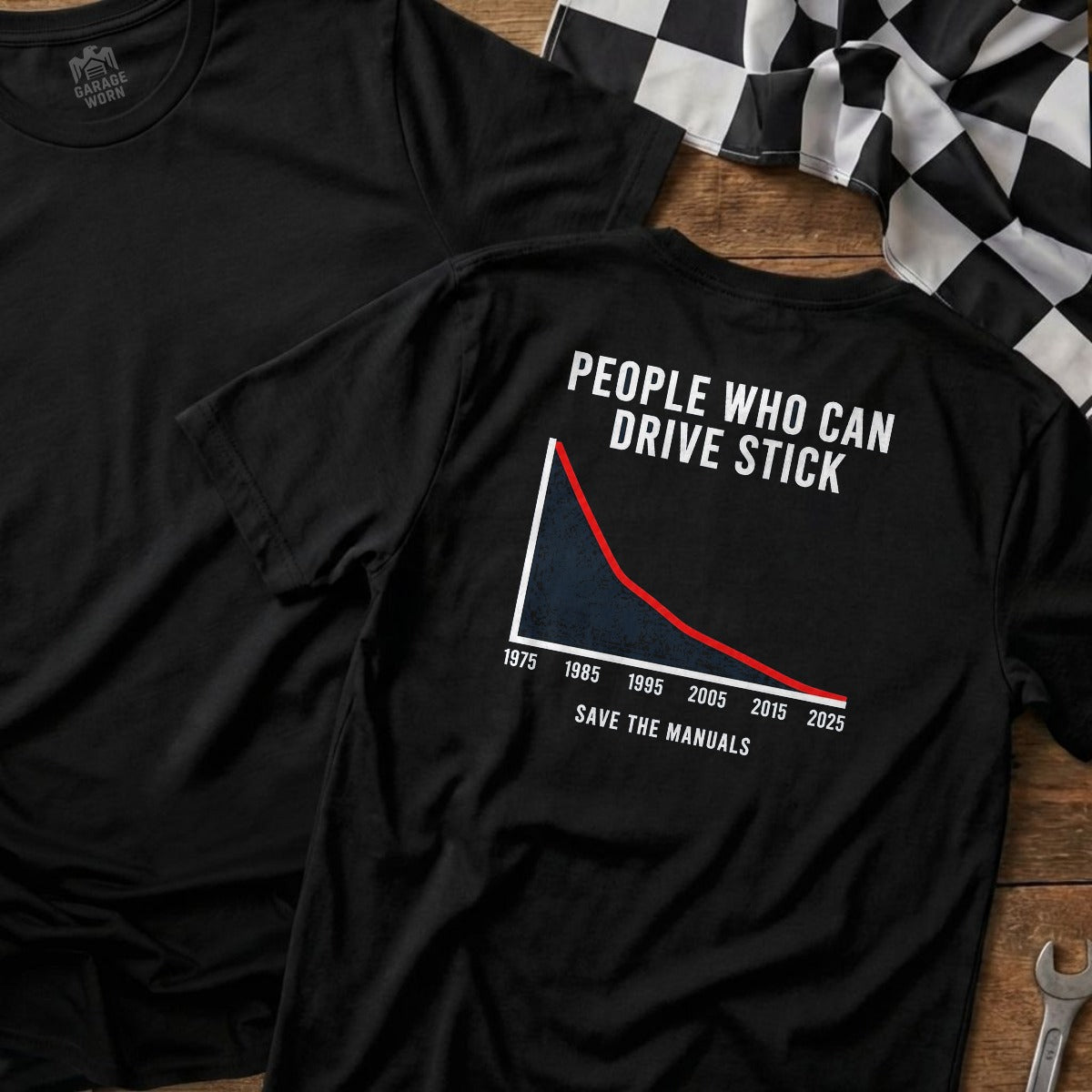 Black | Full Back