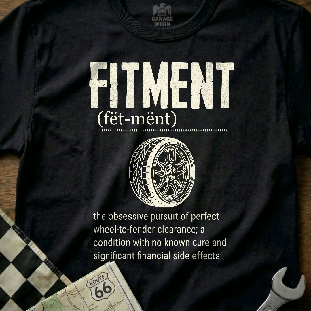 Black | Full Front