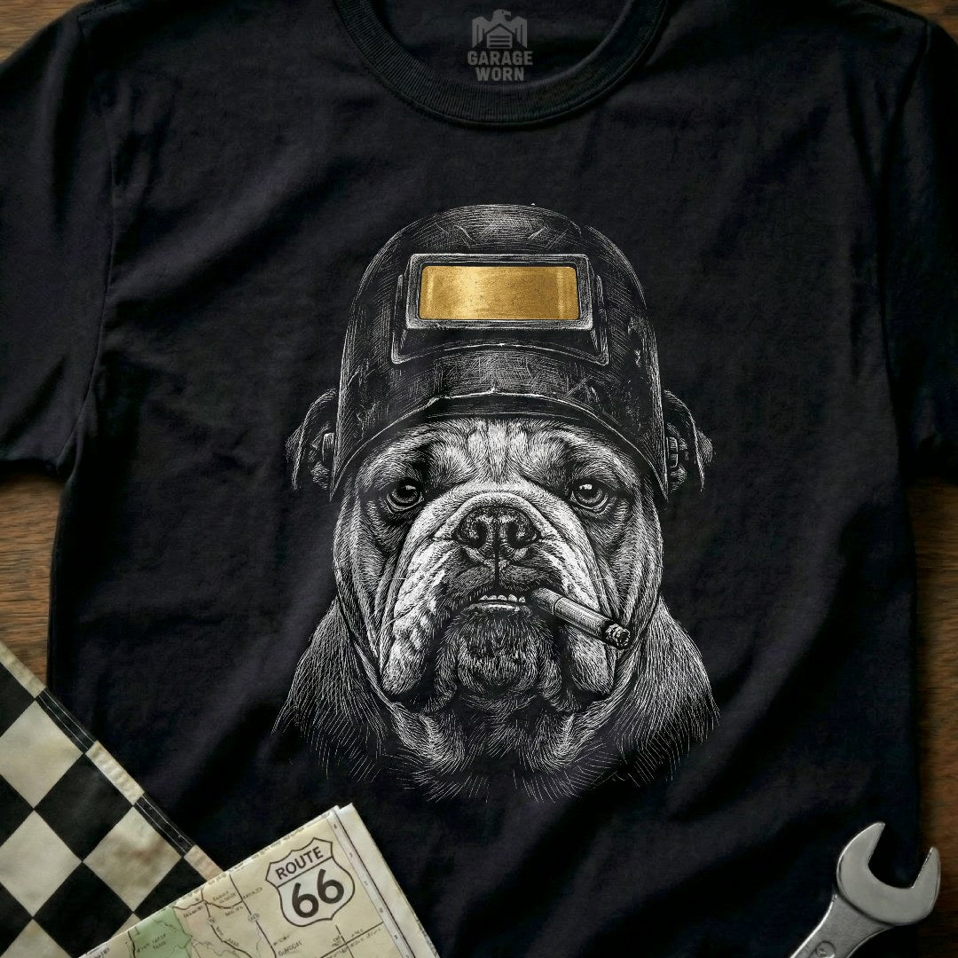 Black | Full Front