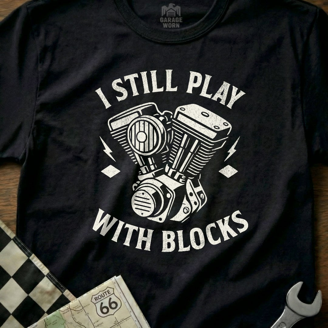 Black | Full Front