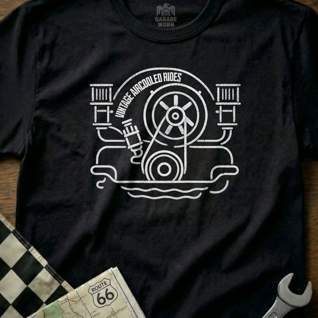 Black | Full Front
