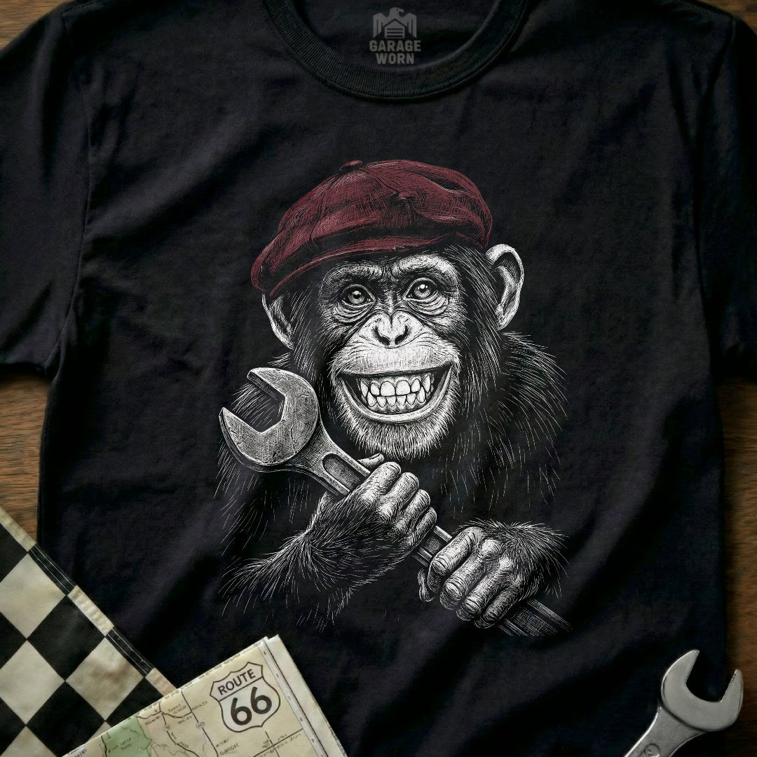 Black | Full Front