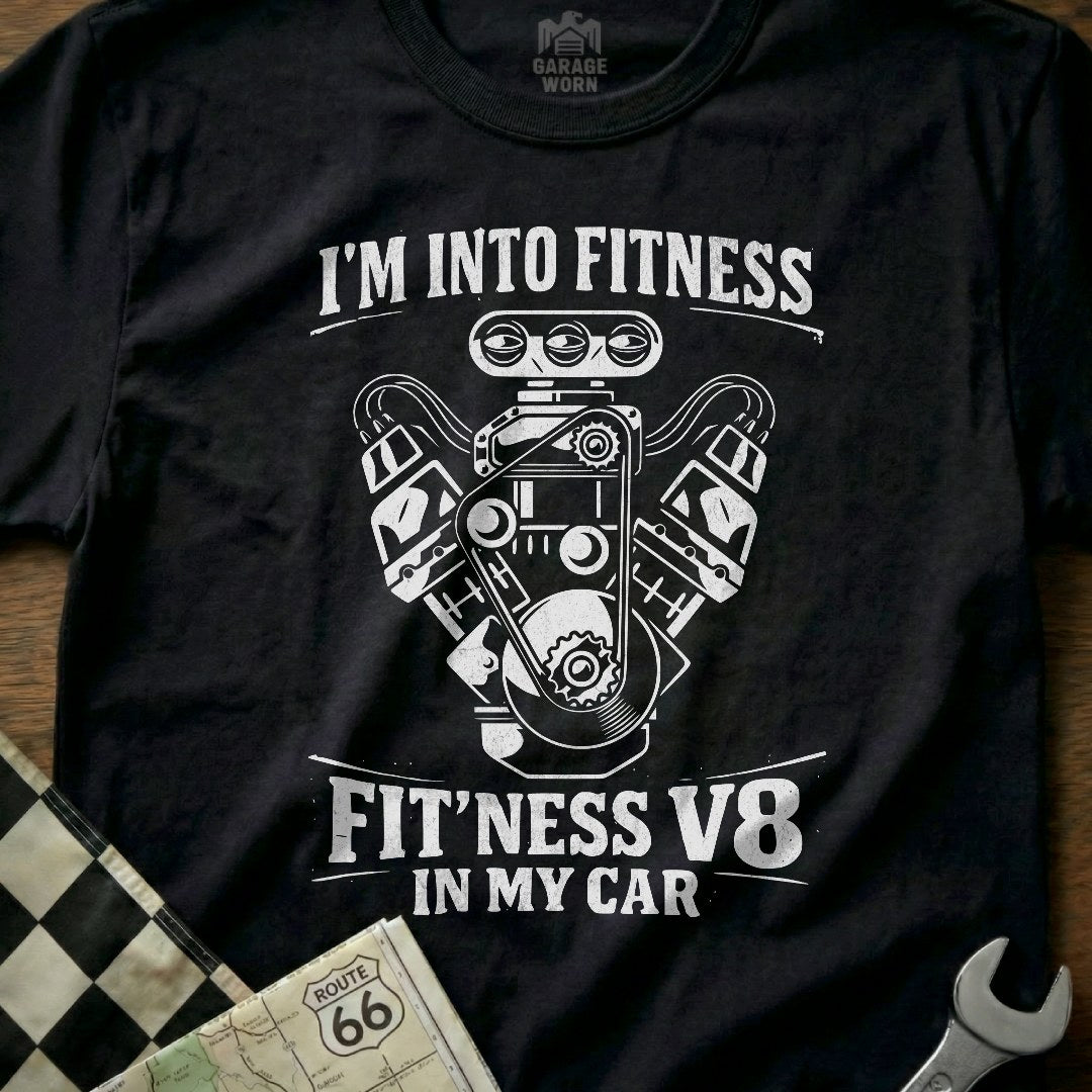Black | Full Front