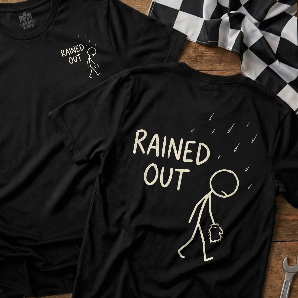 Black | Left Chest + Back (refreshed)