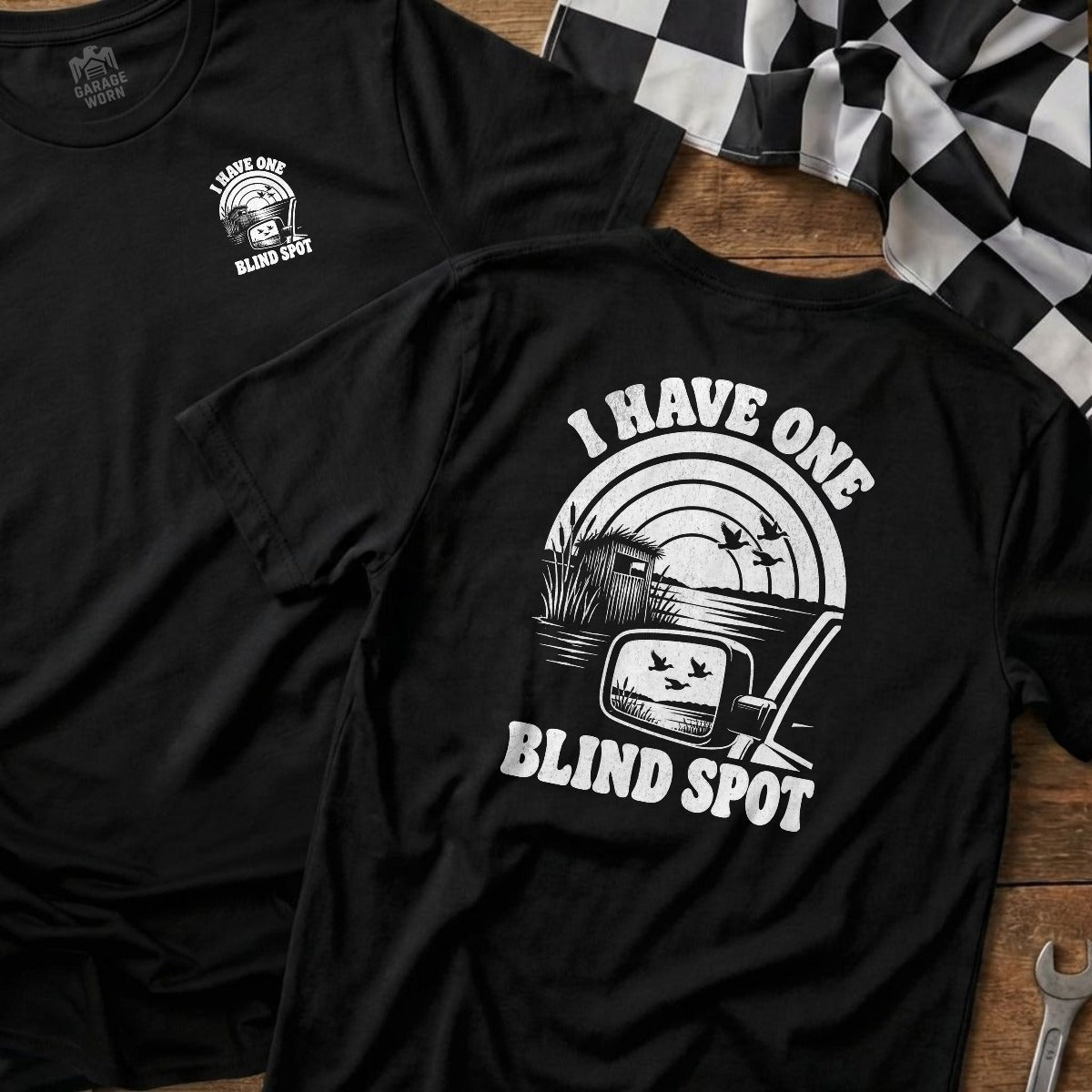 Black | Left Chest + Back (refreshed)