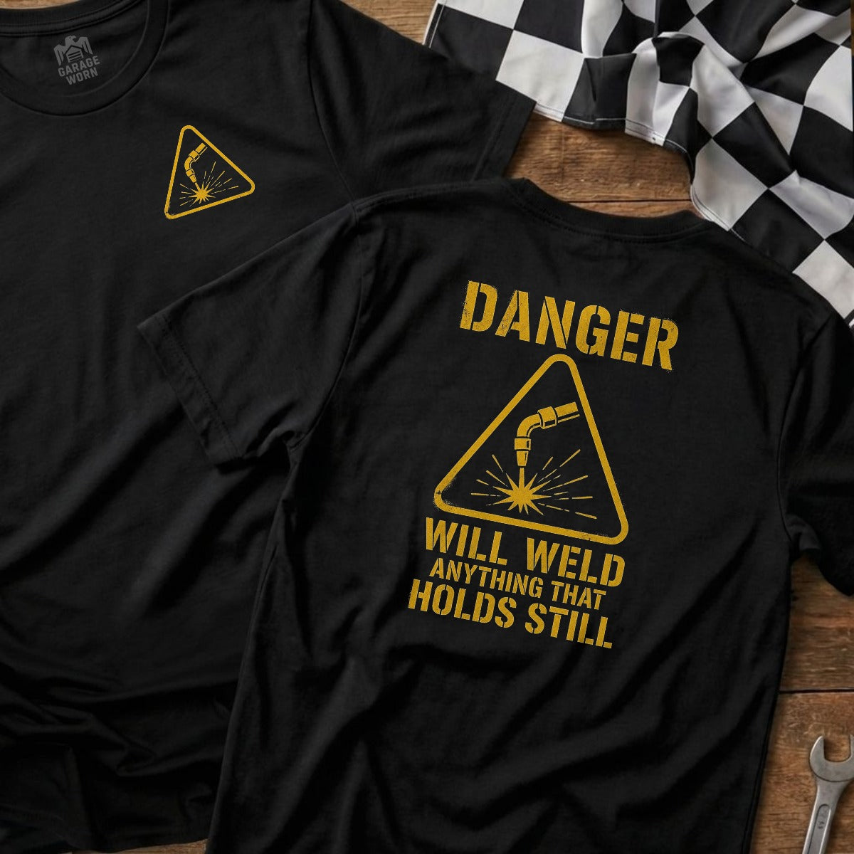 Black | Left Chest + Back (refreshed)