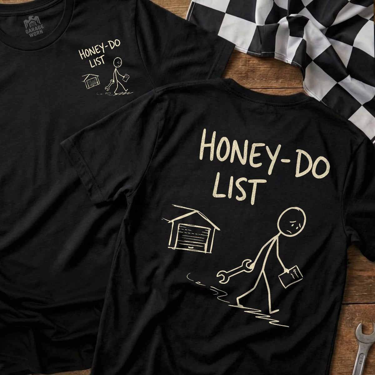 Black | Left Chest + Back (refreshed)