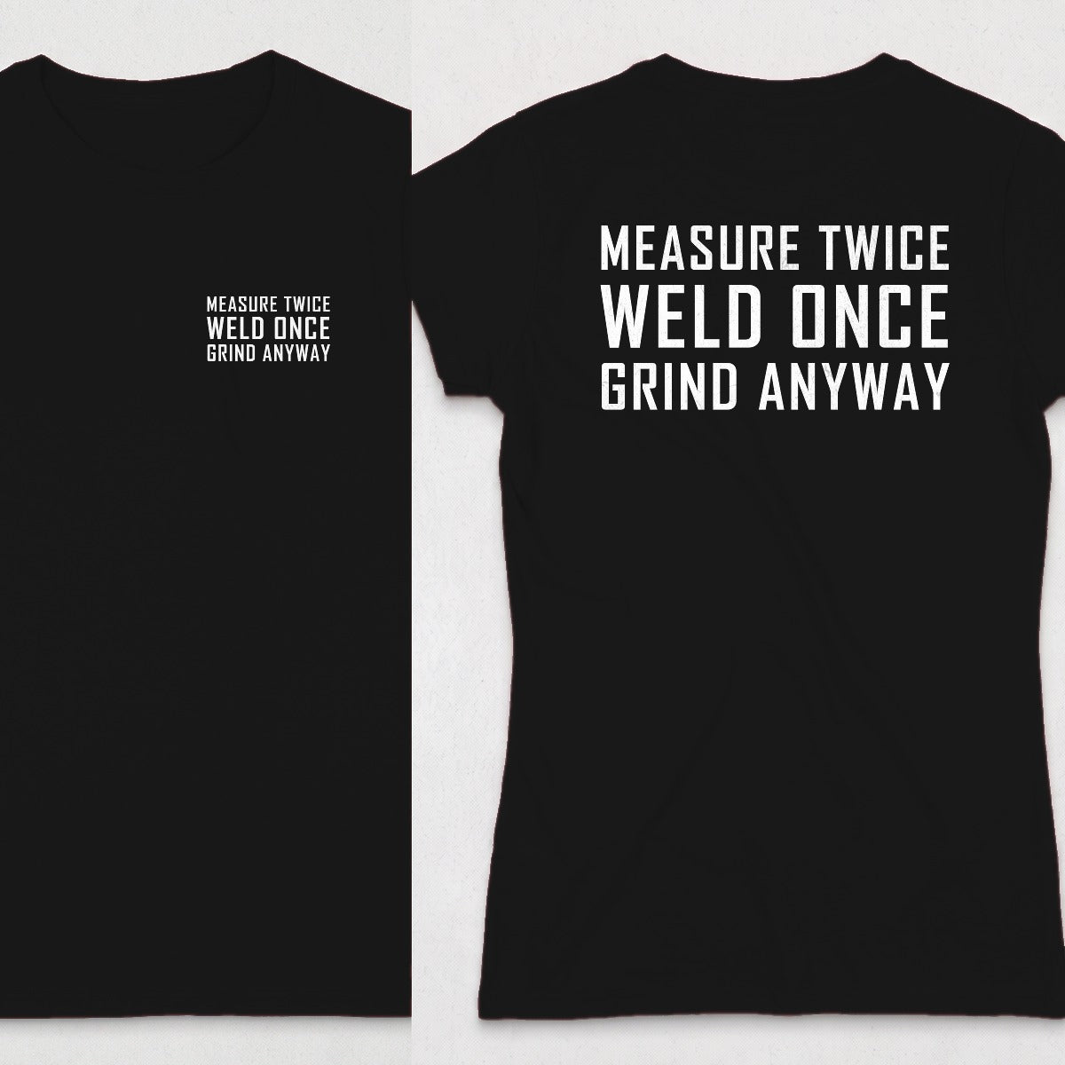 Black | Left Chest + Back (refreshed)