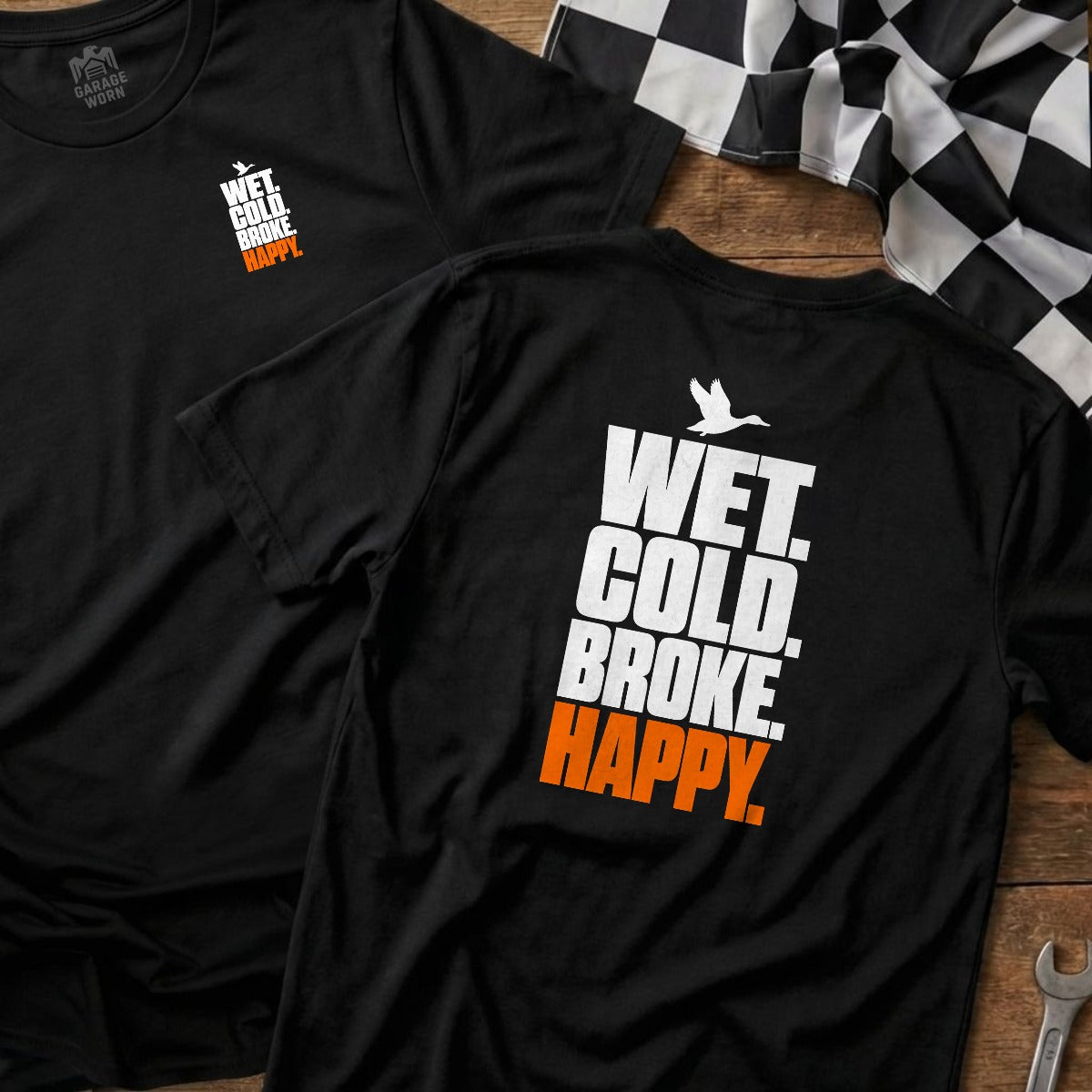 Black | Left Chest + Back (refreshed)