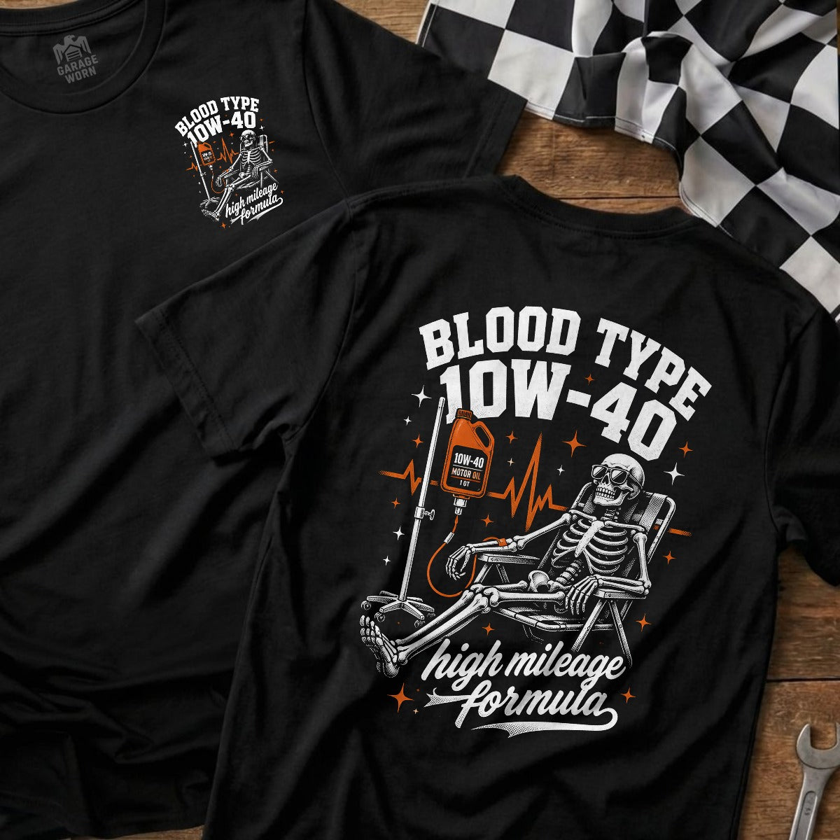 Black | Left Chest + Back (refreshed)