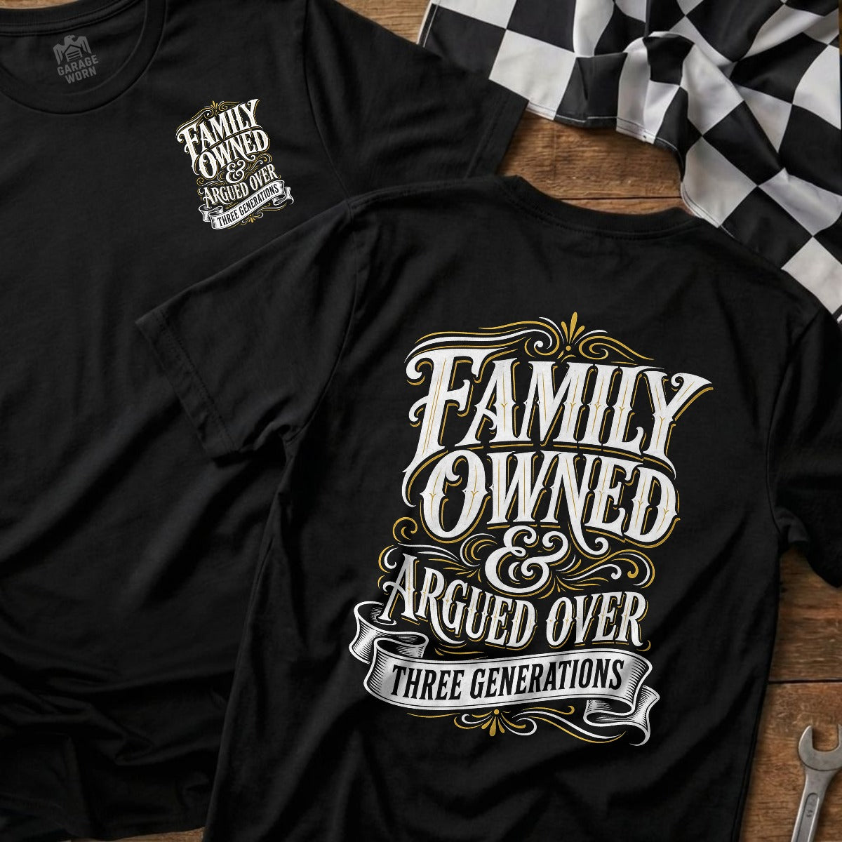Black | Left Chest + Back (refreshed)