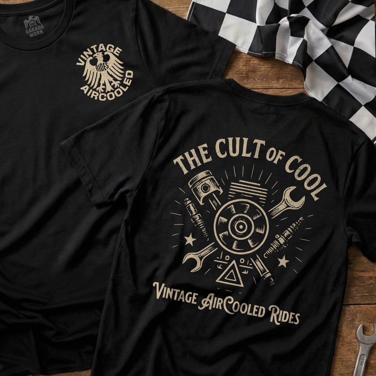Black | Left Chest + Back (refreshed)
