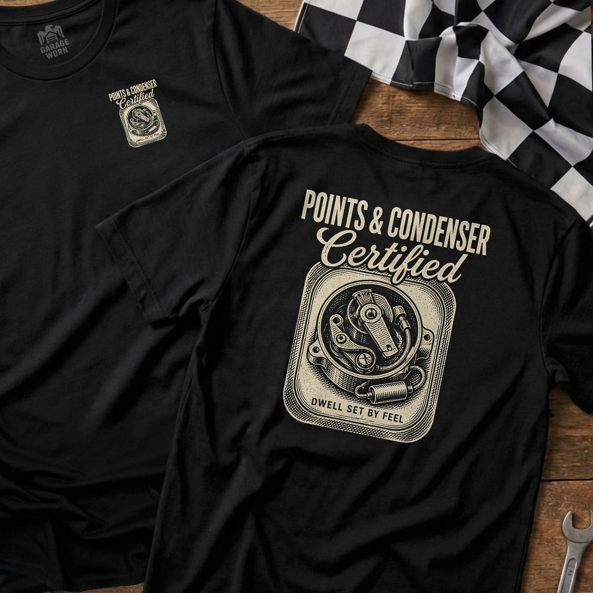 Black | Left Chest + Back (refreshed)