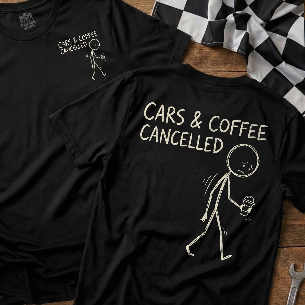 Black | Left Chest + Back (refreshed)