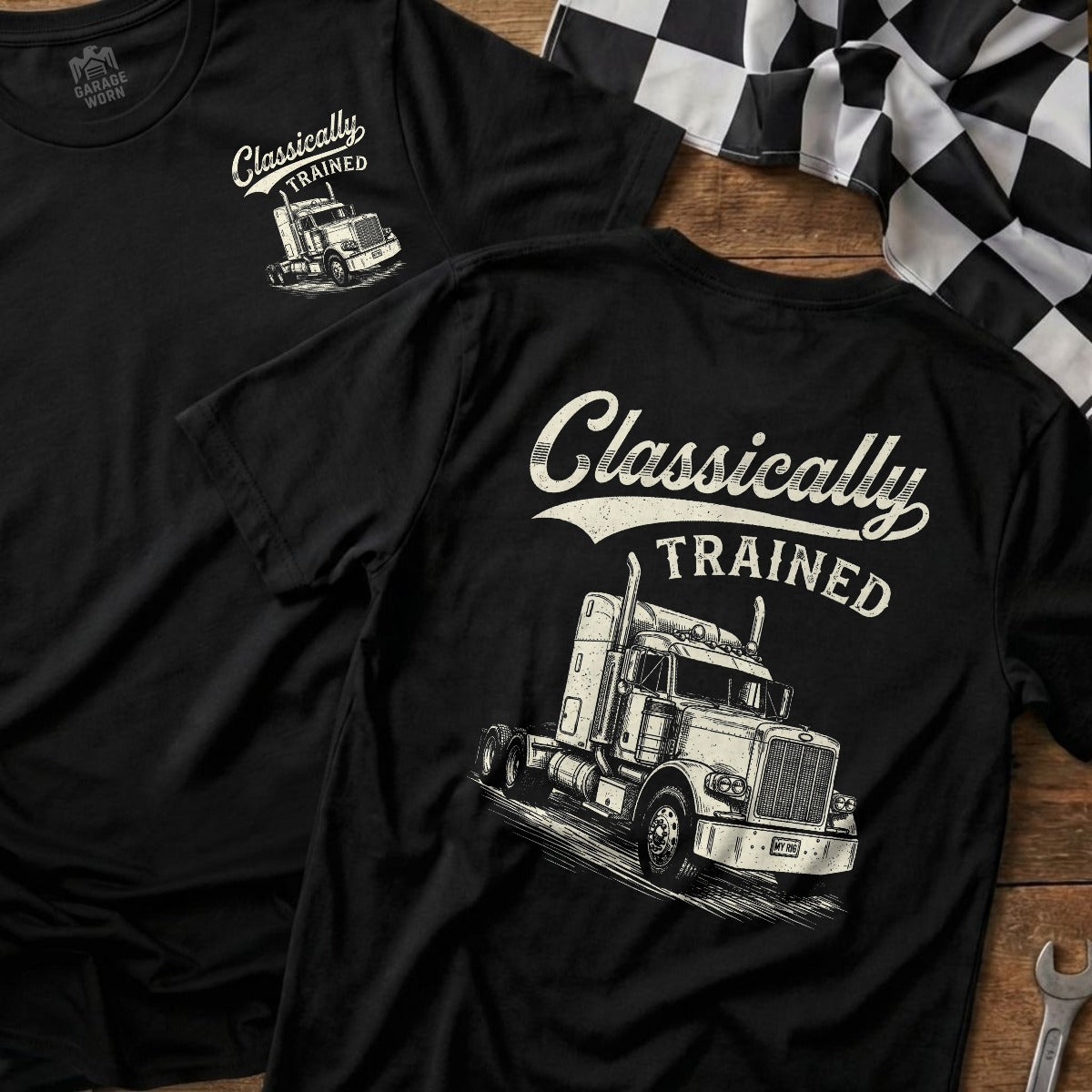 Black | Left Chest + Back (refreshed)