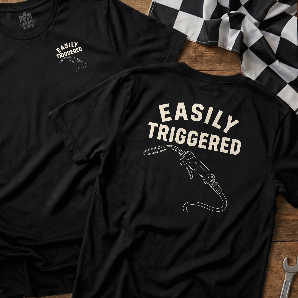 Black | Left Chest + Back (refreshed)