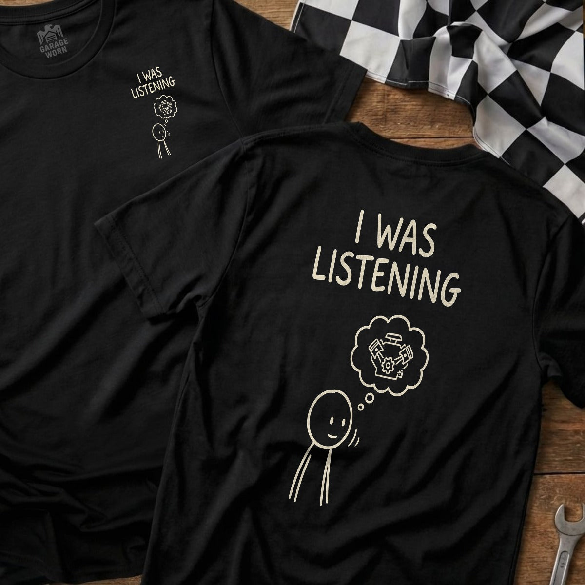 Black | Left Chest + Back (refreshed)