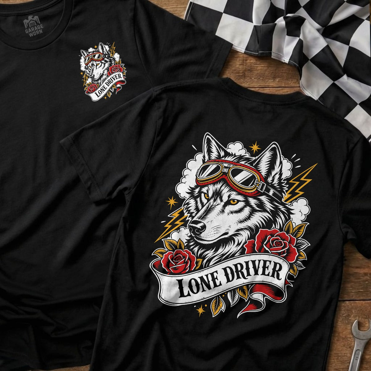 Black | Left Chest + Back (refreshed)
