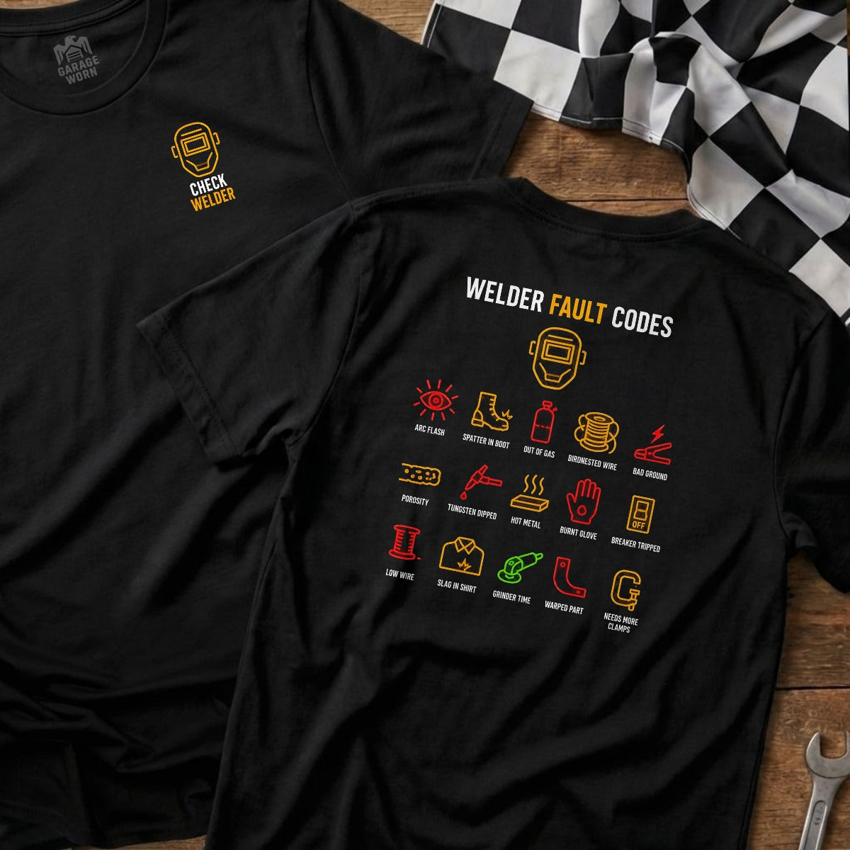 Black | Left Chest + Back (refreshed)