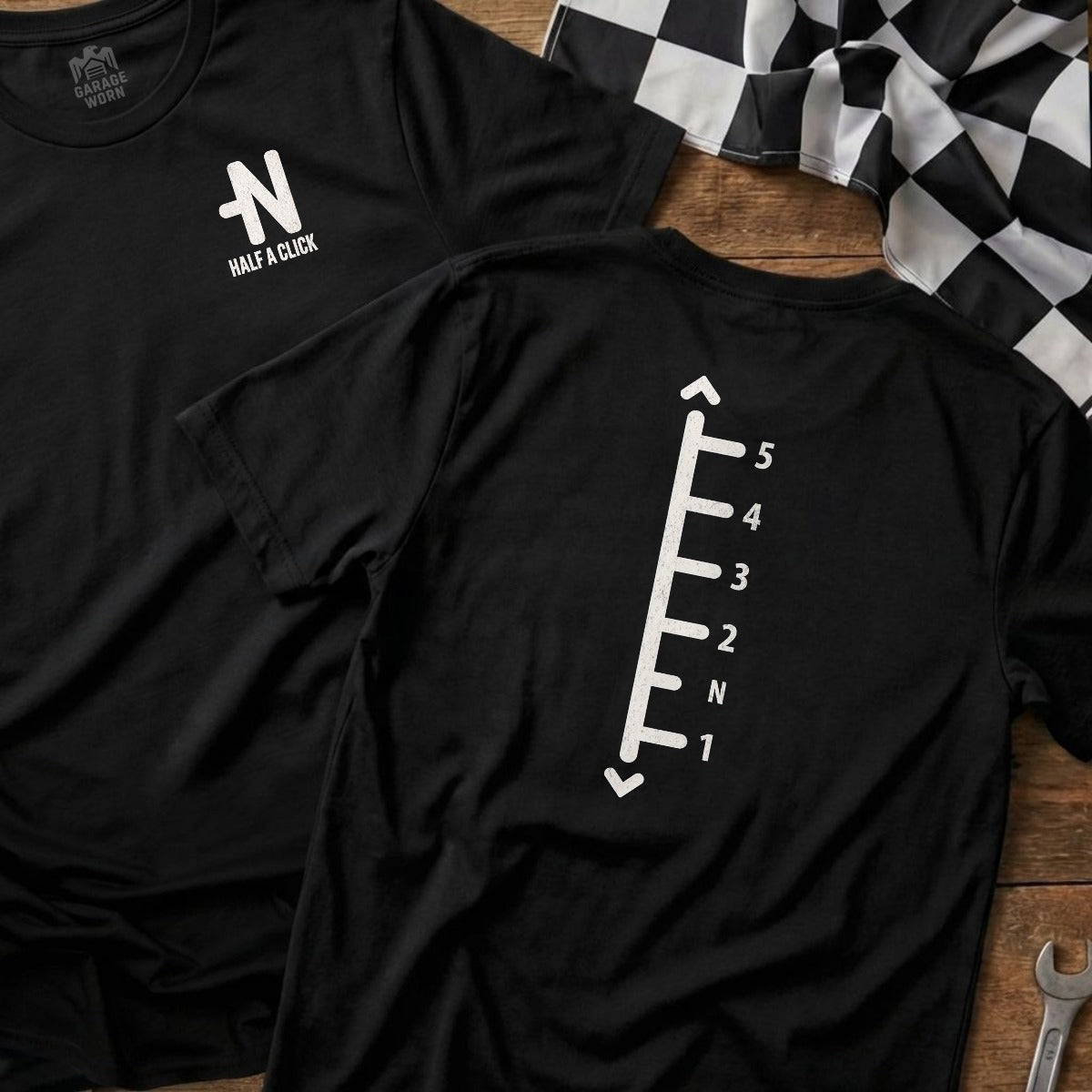 Black | Left Chest + Back (refreshed)