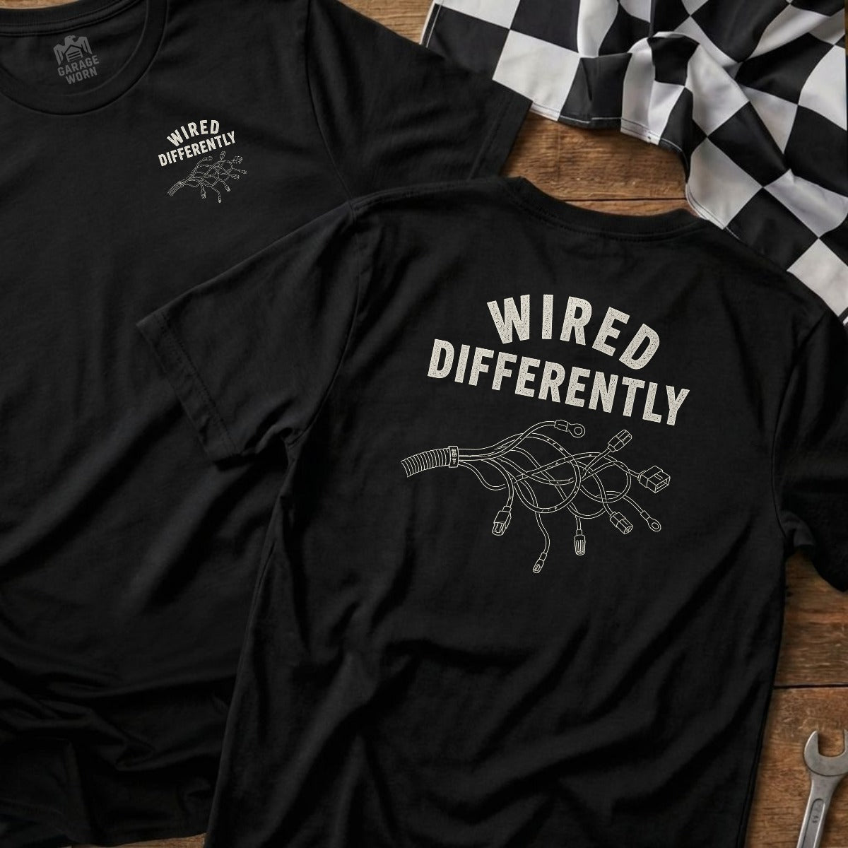 Black | Left Chest + Back (refreshed)