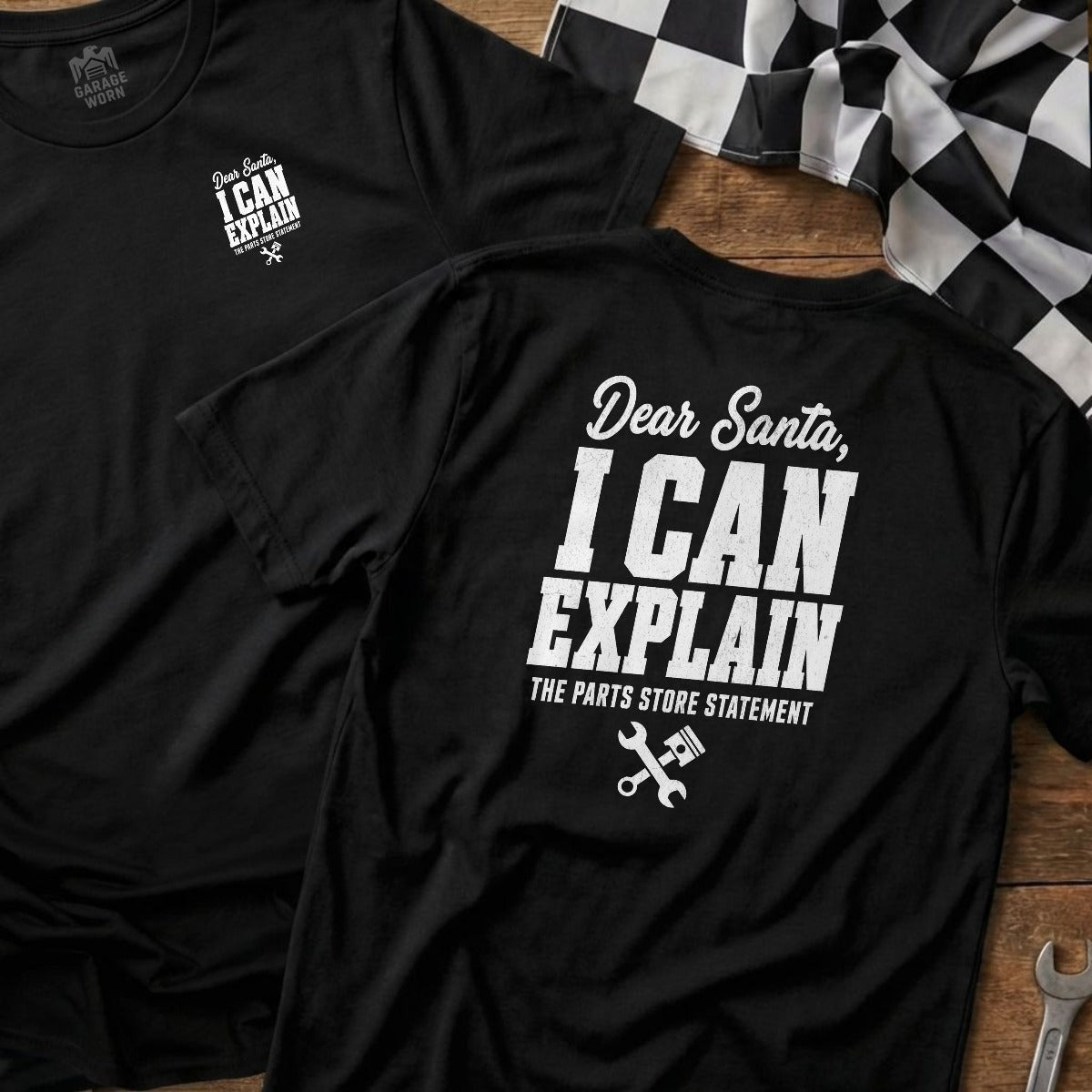 Black | Left Chest + Back (refreshed)