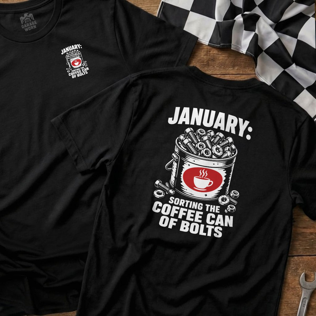 Black | Left Chest + Back (refreshed)