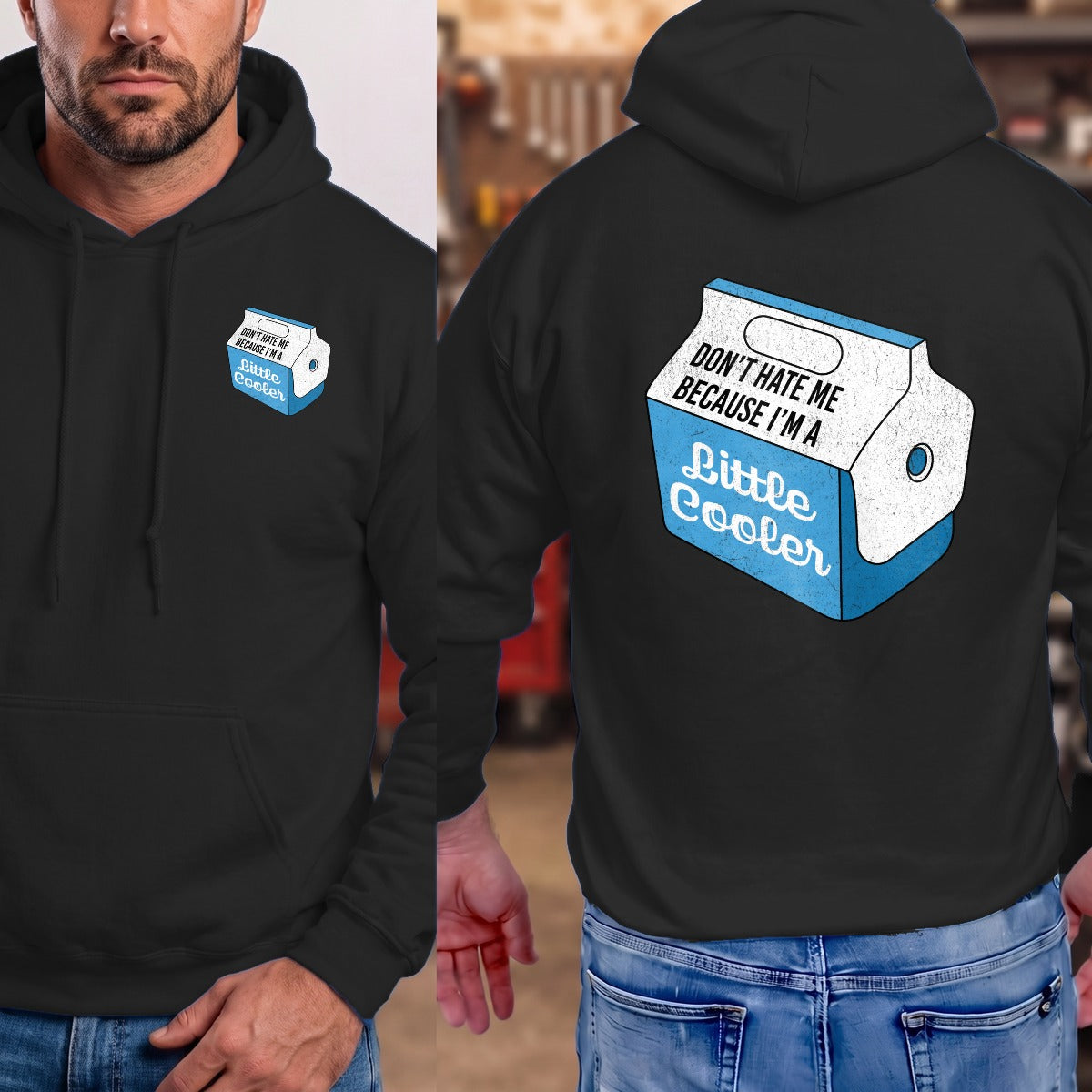 Black | Left Chest + Back (refreshed)