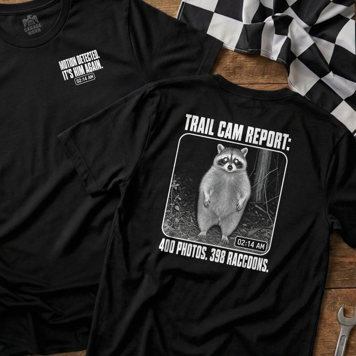 Black | Left Chest + Back (refreshed)