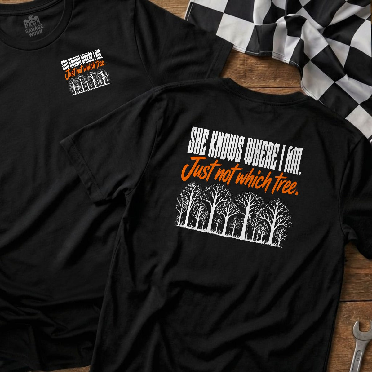 Black | Left Chest + Back (refreshed)