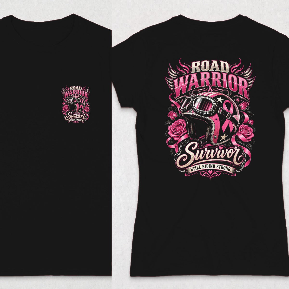 Black | Left Chest + Back (refreshed)