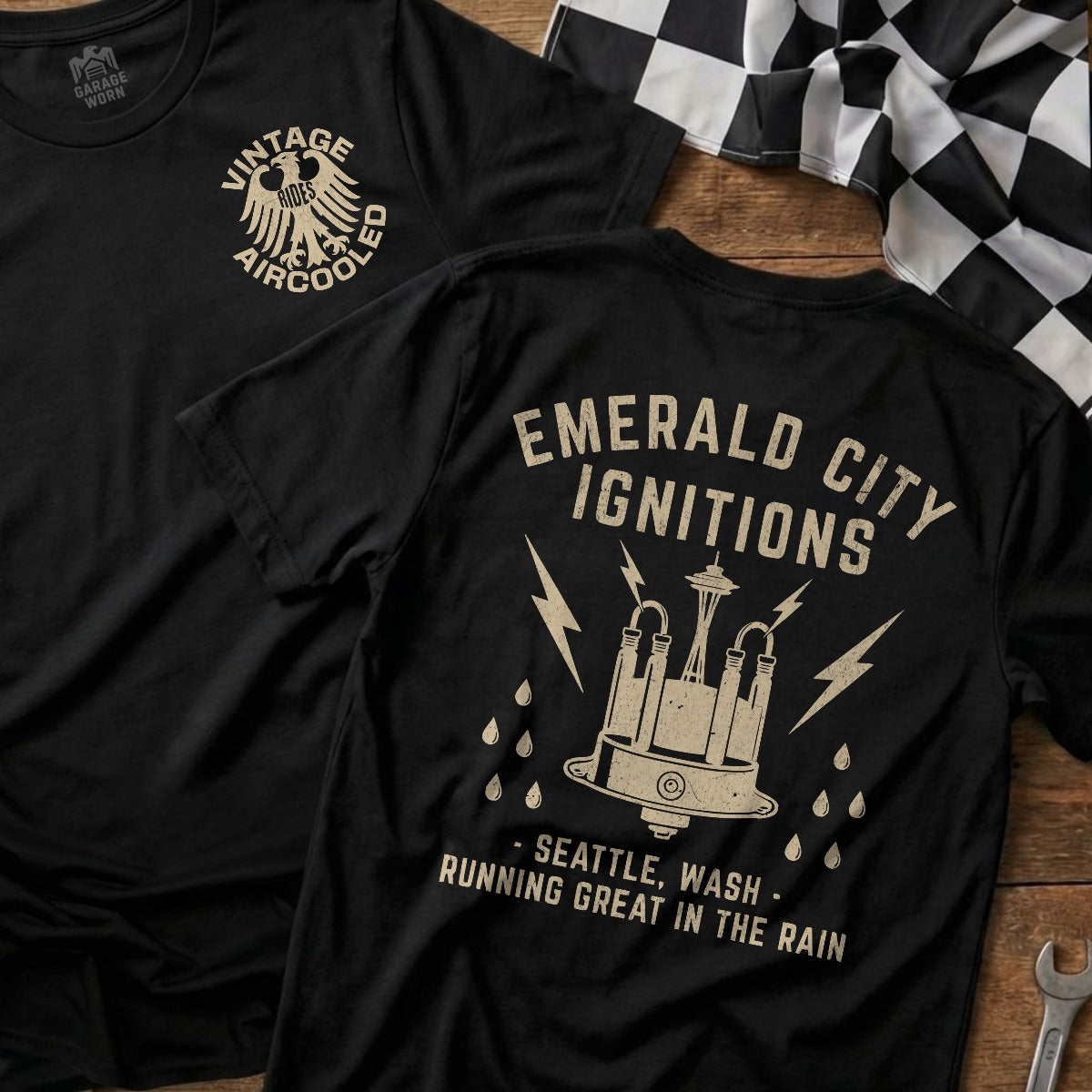 Black | Left Chest + Back (refreshed)