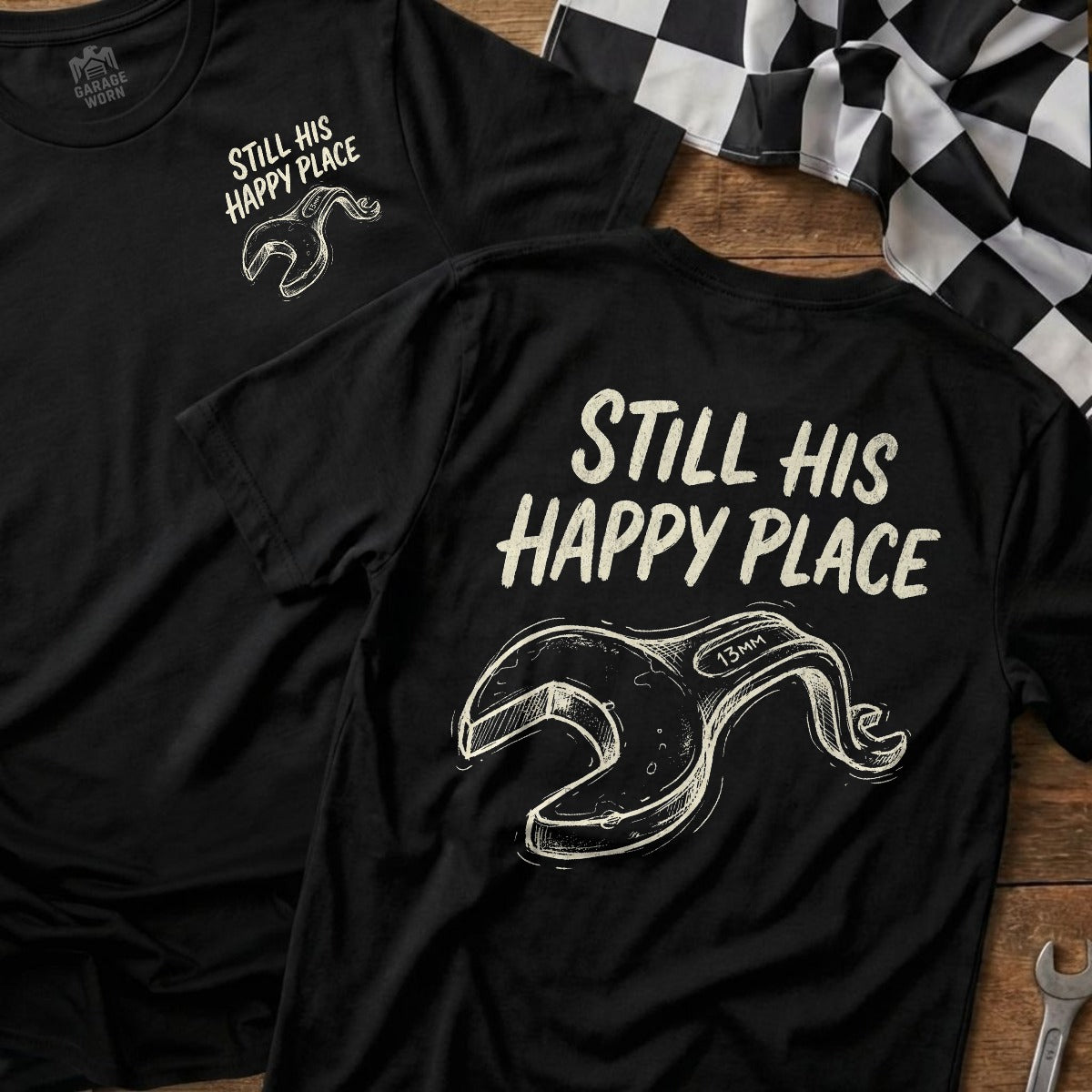 Black | Left Chest + Back (refreshed)