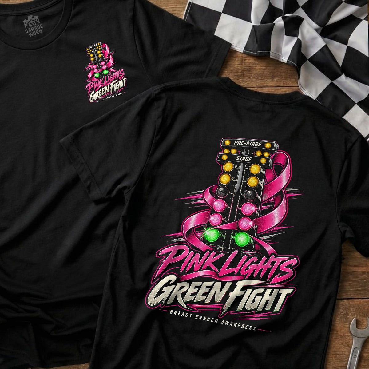 Black | Left Chest + Back (refreshed)