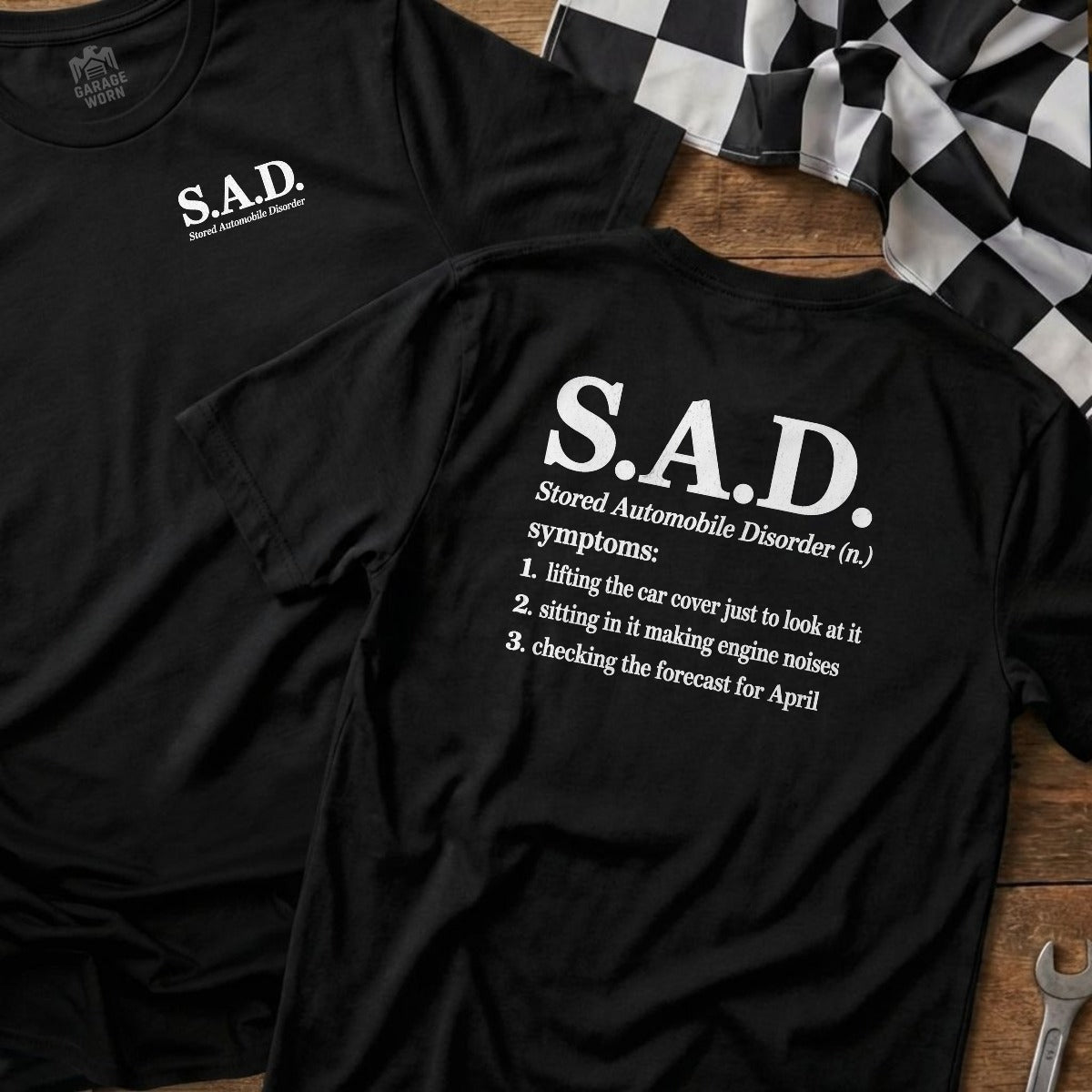 Black | Left Chest + Back (refreshed)