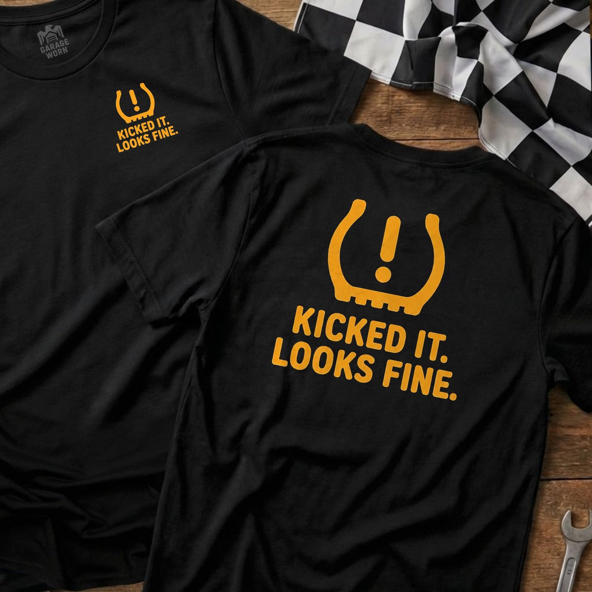 Black | Left Chest + Back (refreshed)