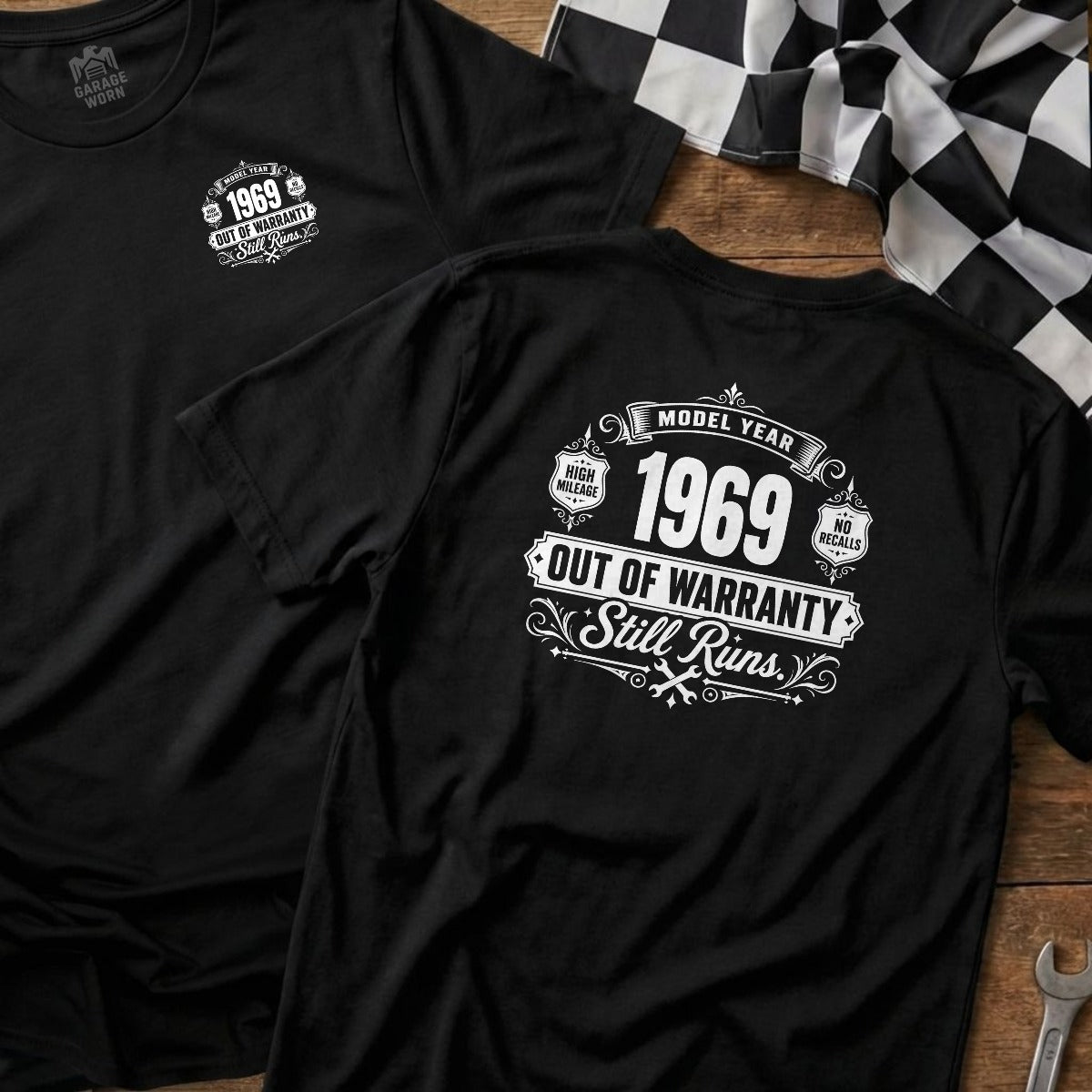 Black | Left Chest + Back (refreshed)