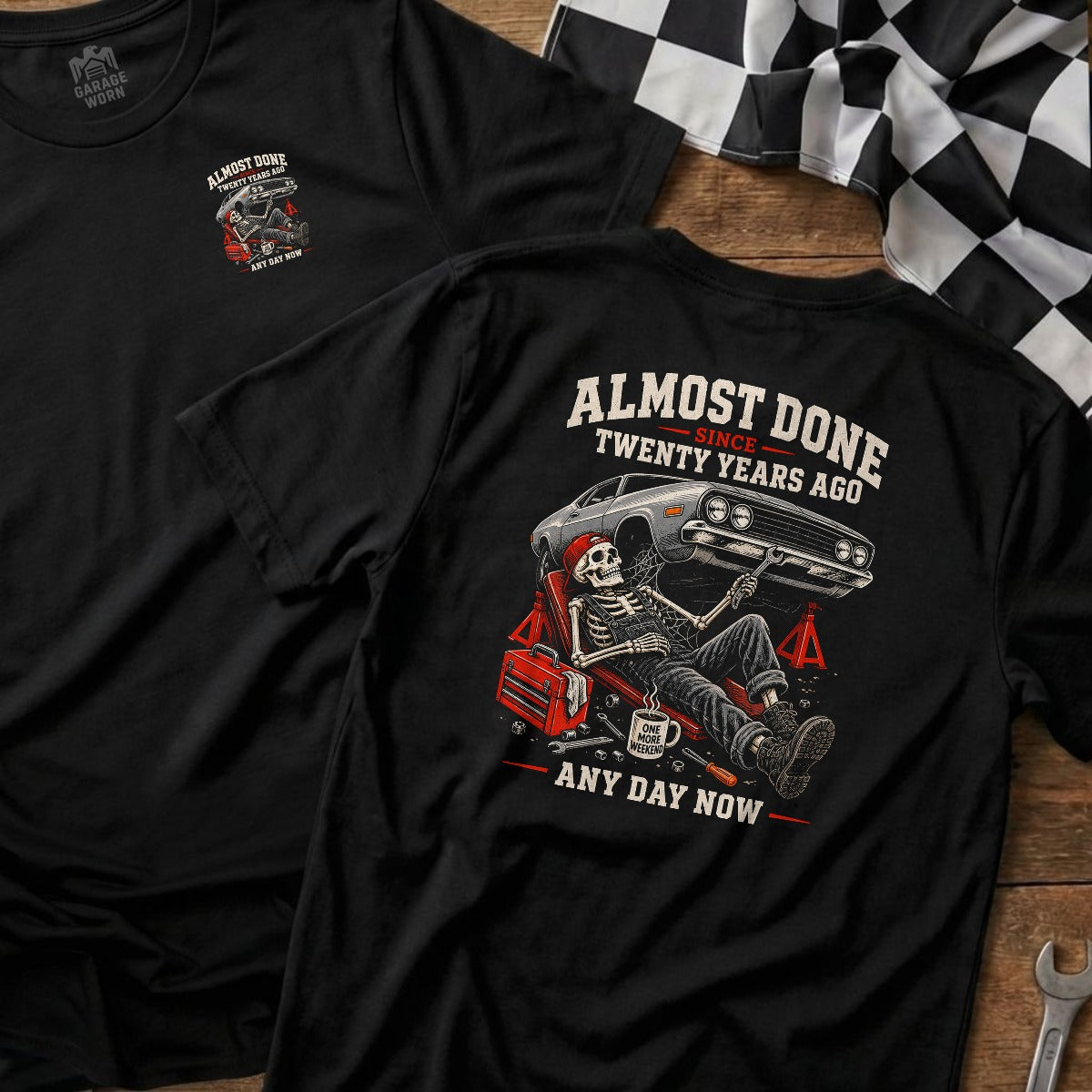 Black | Left Chest + Back (refreshed)