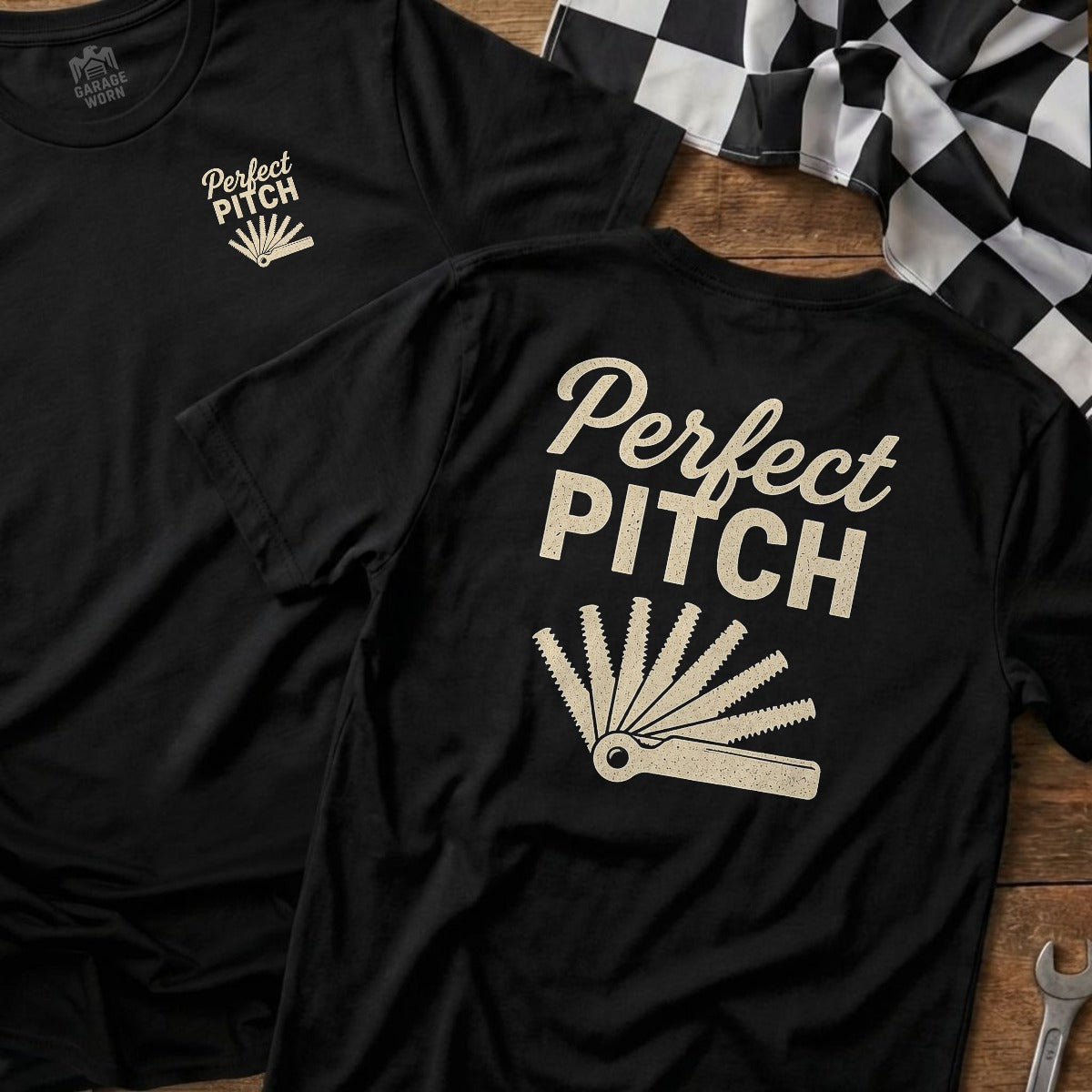 Black | Left Chest + Back (refreshed)