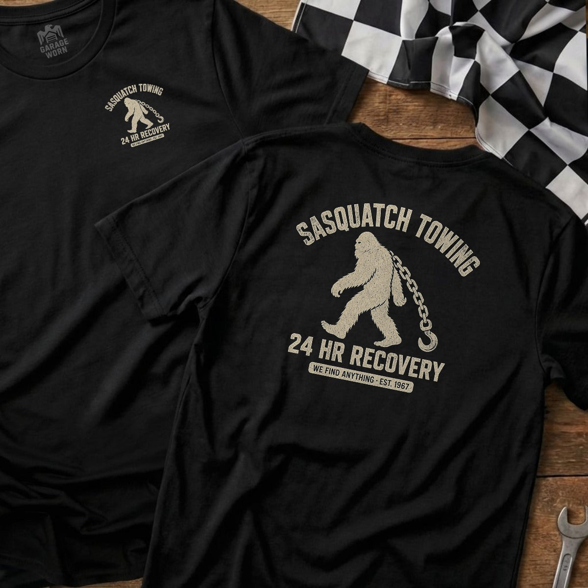 Black | Left Chest + Back (refreshed)