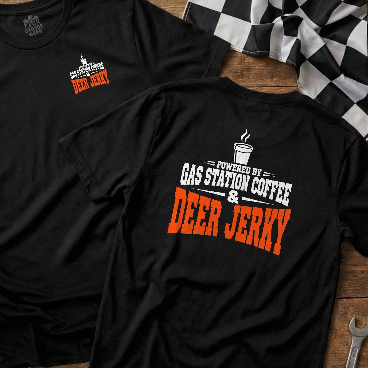 Black | Left Chest + Back (refreshed)