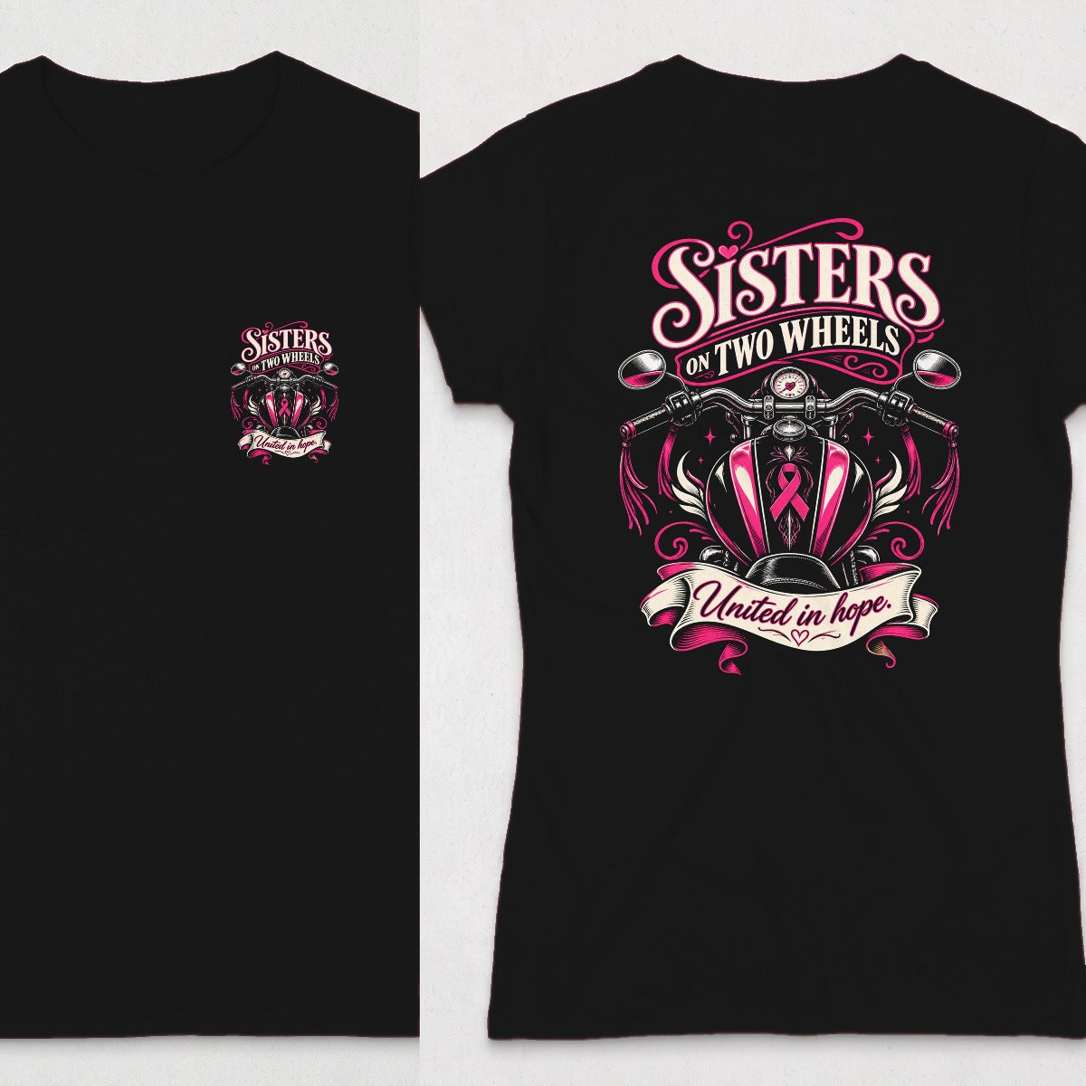 Black | Left Chest + Back (refreshed)