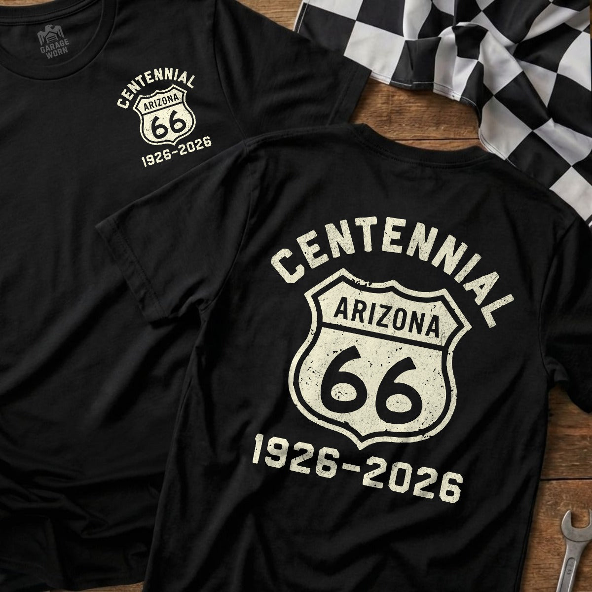 Black | Left Chest + Back (refreshed)