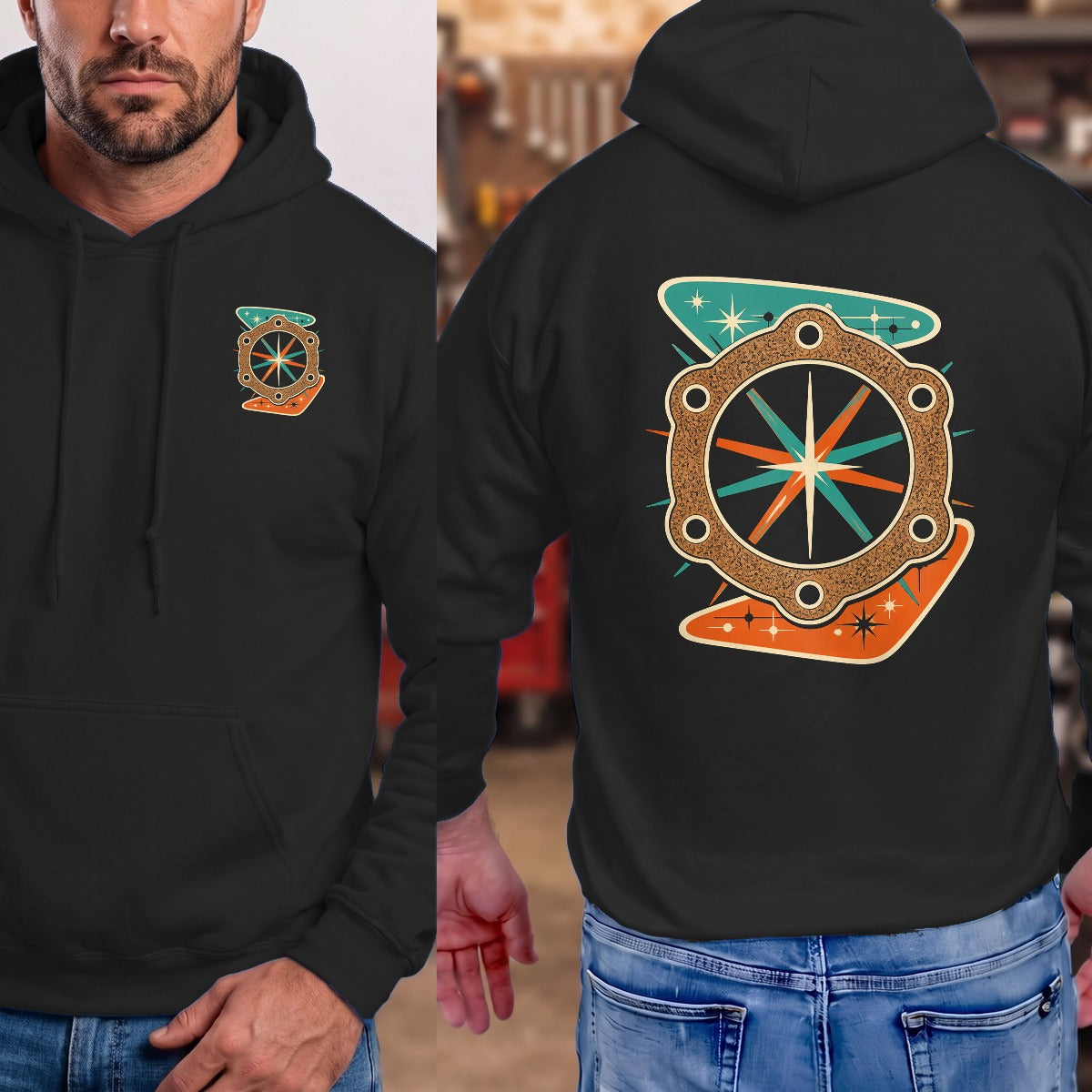 Black | Left Chest + Back (refreshed)