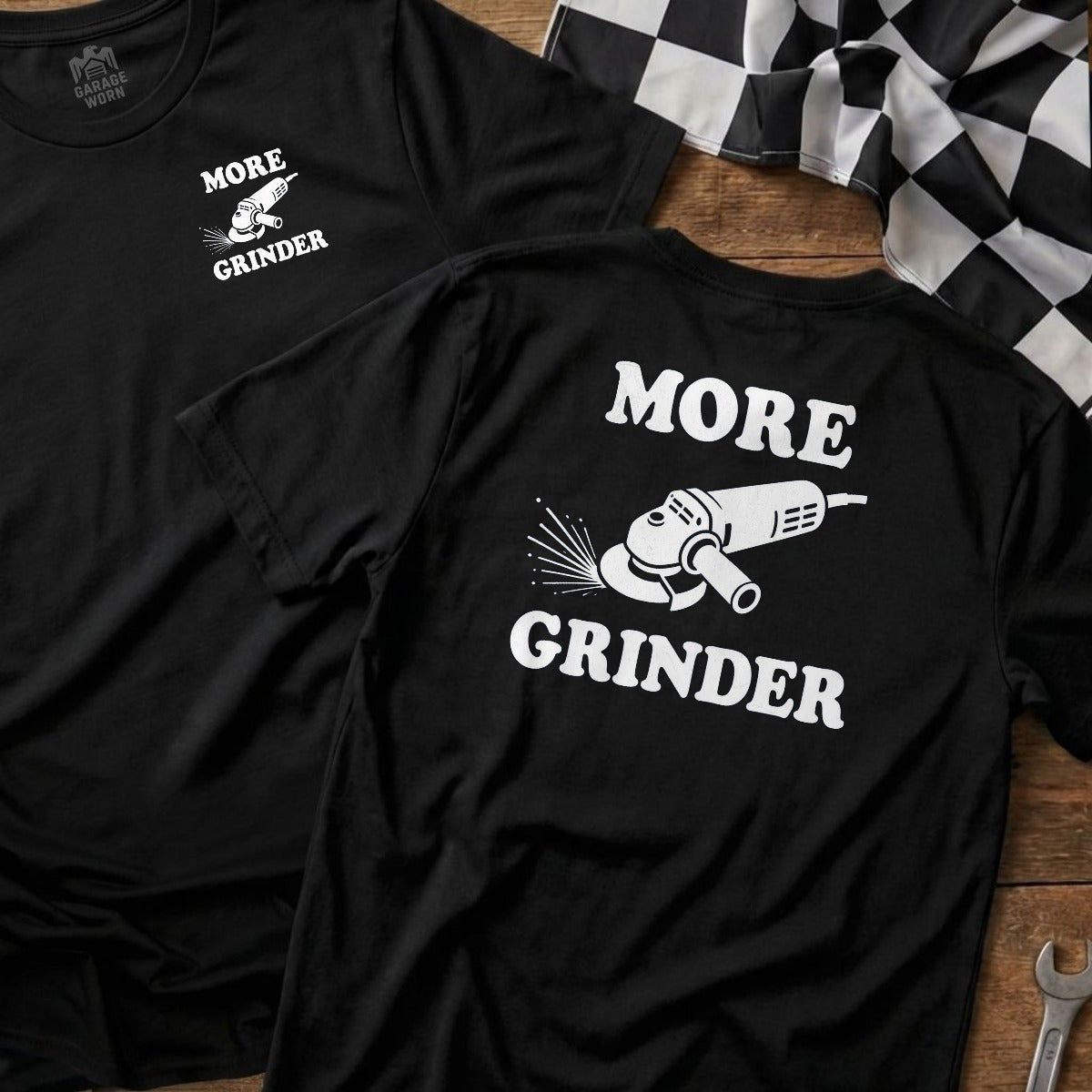 Black | Left Chest + Back (refreshed)